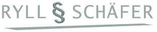 Rechtsanwalt Schäfer Inh. Andreas Schäfer - Logo